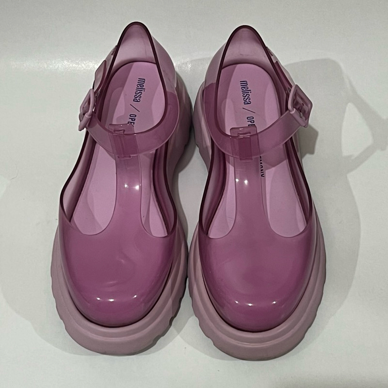 MELISSA Block x Opening Ceremony