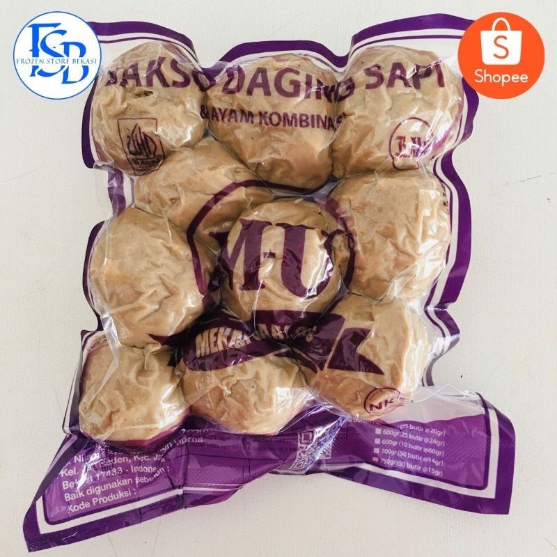 

BAKSO URAT MEKARSARI (M-U ISI 10)