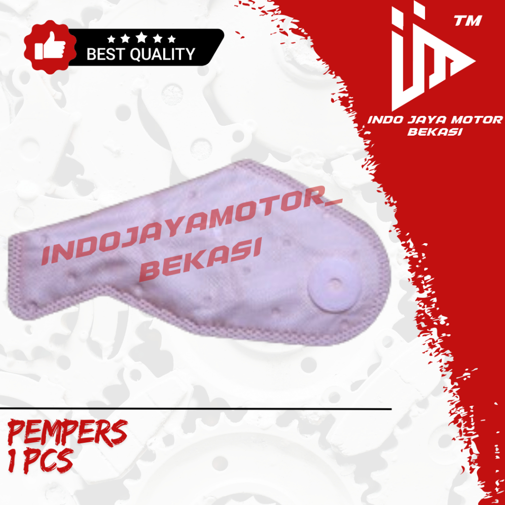 filter fuelpump pempers fuelpump beat fi esp scoopy esp supra gtr ORI