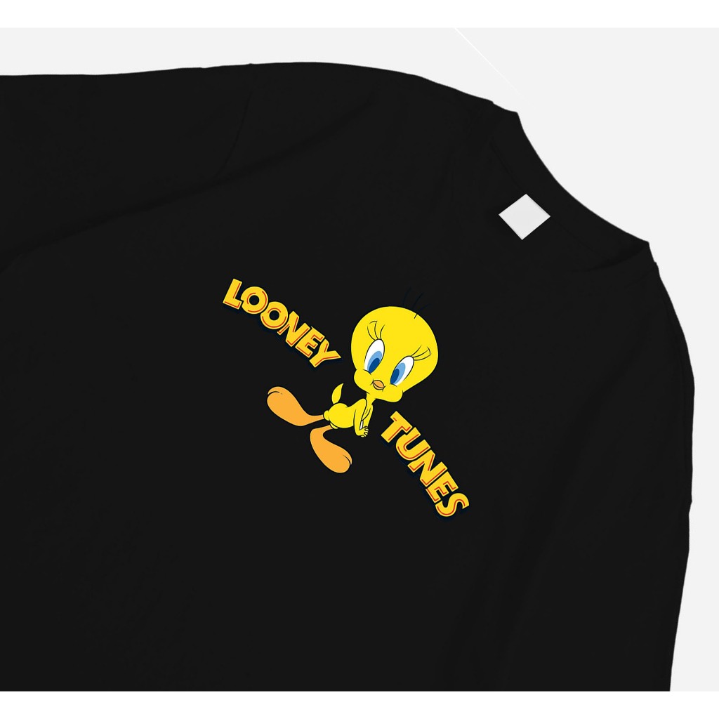 KAOS LONEY TUNES//KAOS ANAK//KAOS ANAK PREMIUM//KAOS ANAK MURAH BERKUALITAS