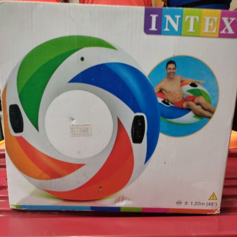 intex 58202 Pelampung renang /ban renang intex
