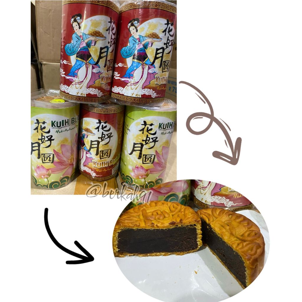 

Mooncake Malays1a Kue Bulan Malays1a - Mooncake