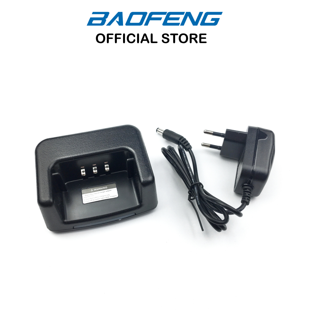 Charger HT BAOFENG BF-H6