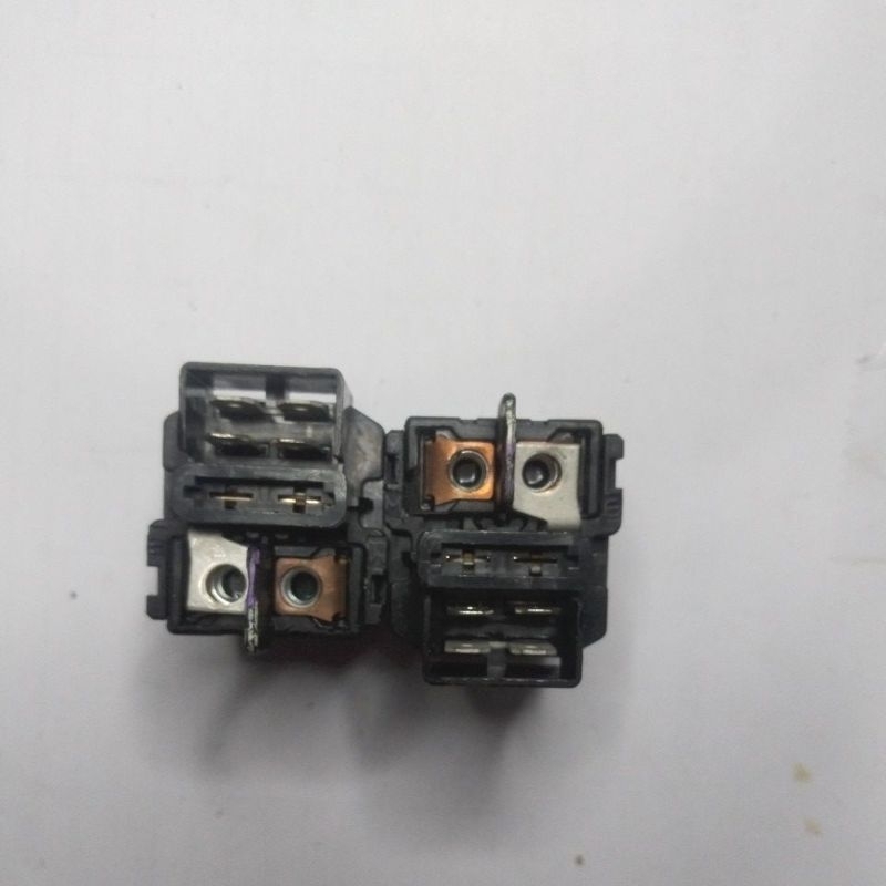 SWITCH stater Bendik stater Relay stater KAWASAKI KLX 150/250