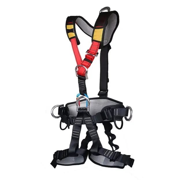 Full Body Harness Reicio 5 D - Ring / Full Body Harness Reicio / Body Harness Murah