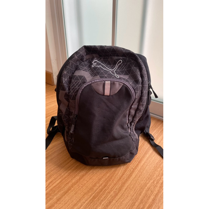 Tas Sekolah ransel Puma original preloved