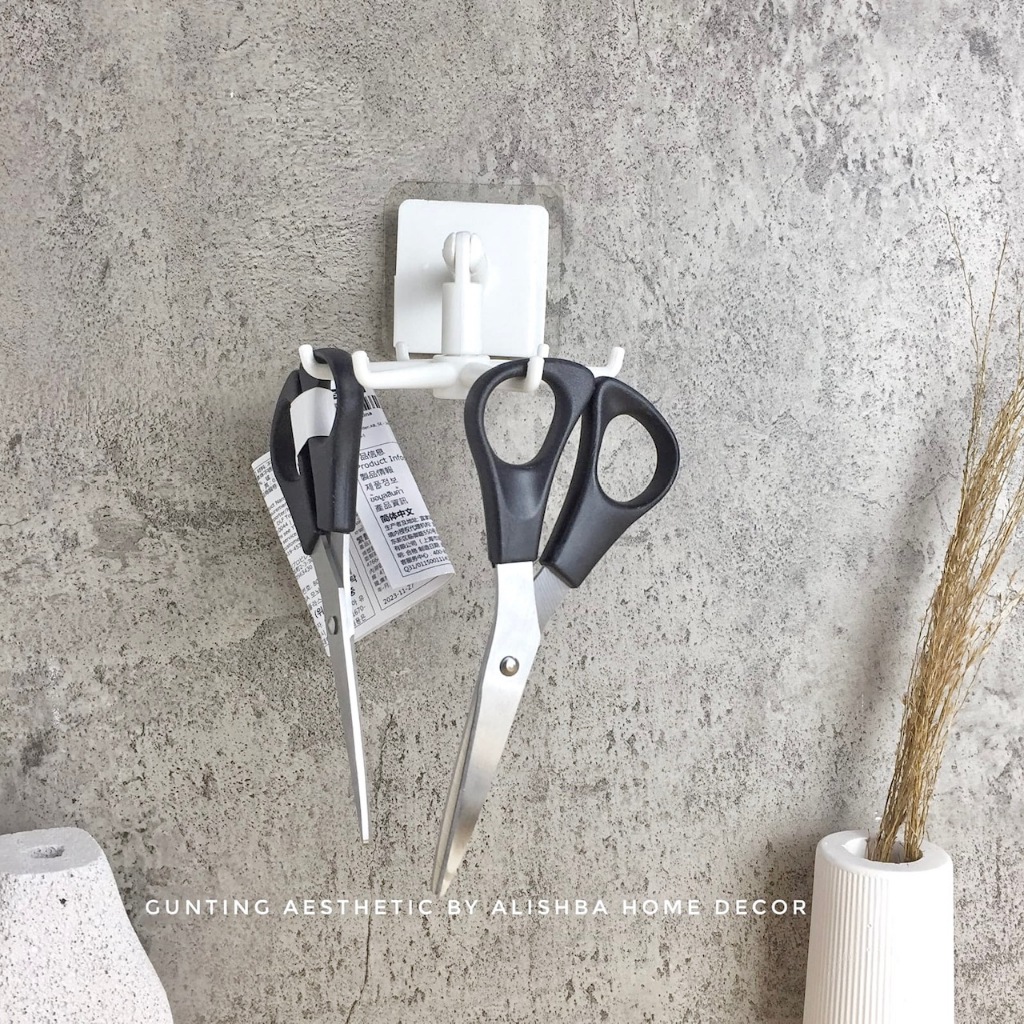 

GUNTING IKEA/ GUNTING MANOGA IKEA/ GUNTING AESTHETIC