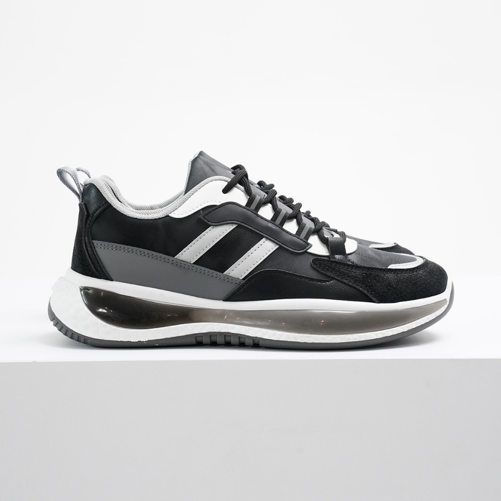 Gabino Sepatu Pria Sneakers Olahraga Casual Victor - O2BC3001.