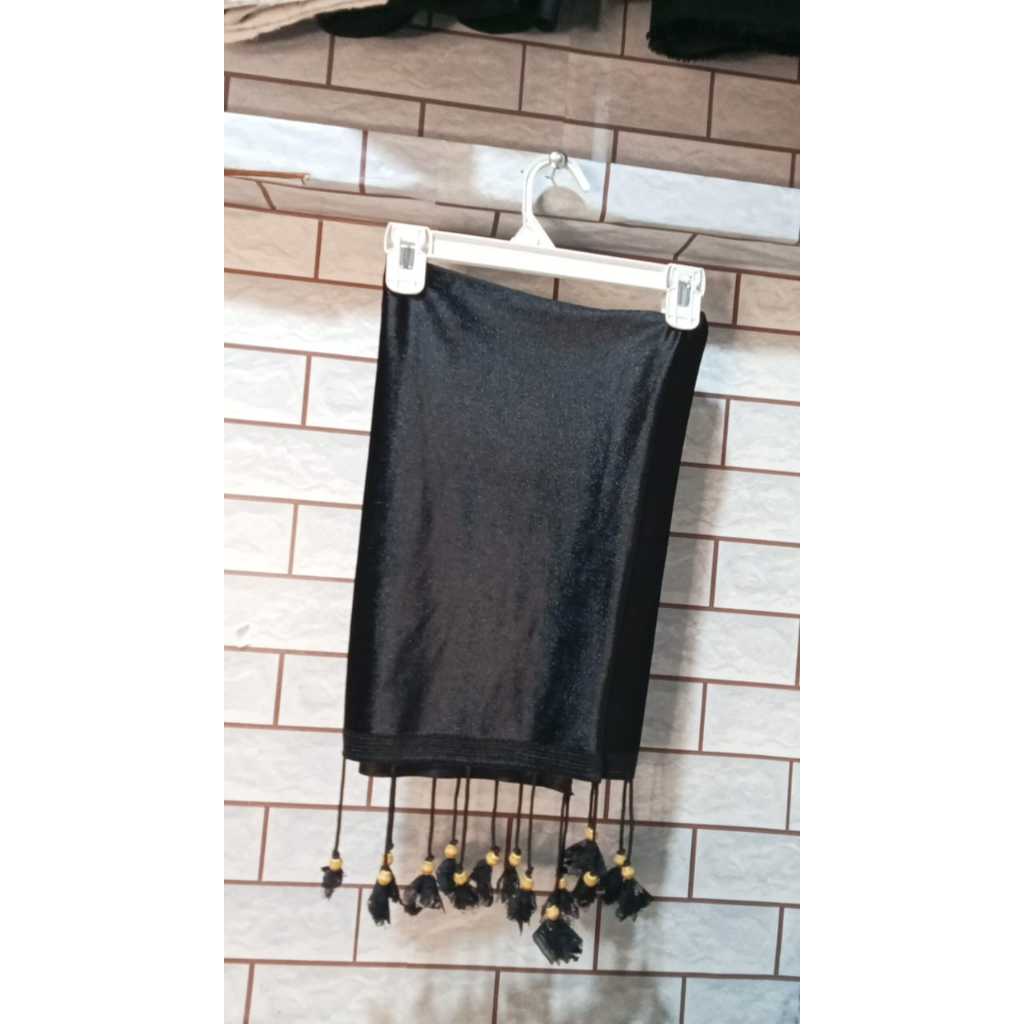 SELENDANG BLUDRU TORAJA