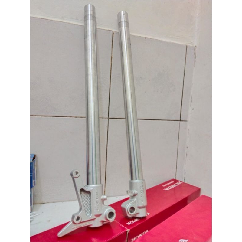 SHOCK DEPAN AS SOK CRF USD SHADUN USD CRF SEPASANG