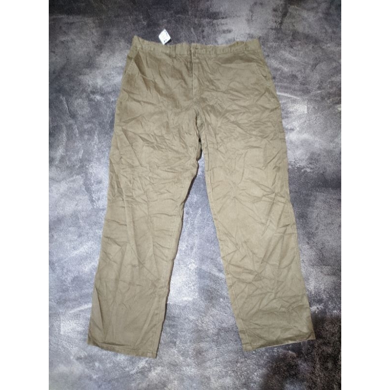 AVIREX CHINOS PANTS