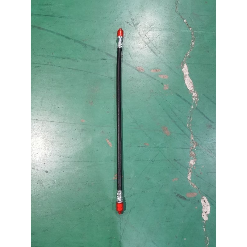 431 FLEXIBLE shaft + hose mesin potong rumput 4tak