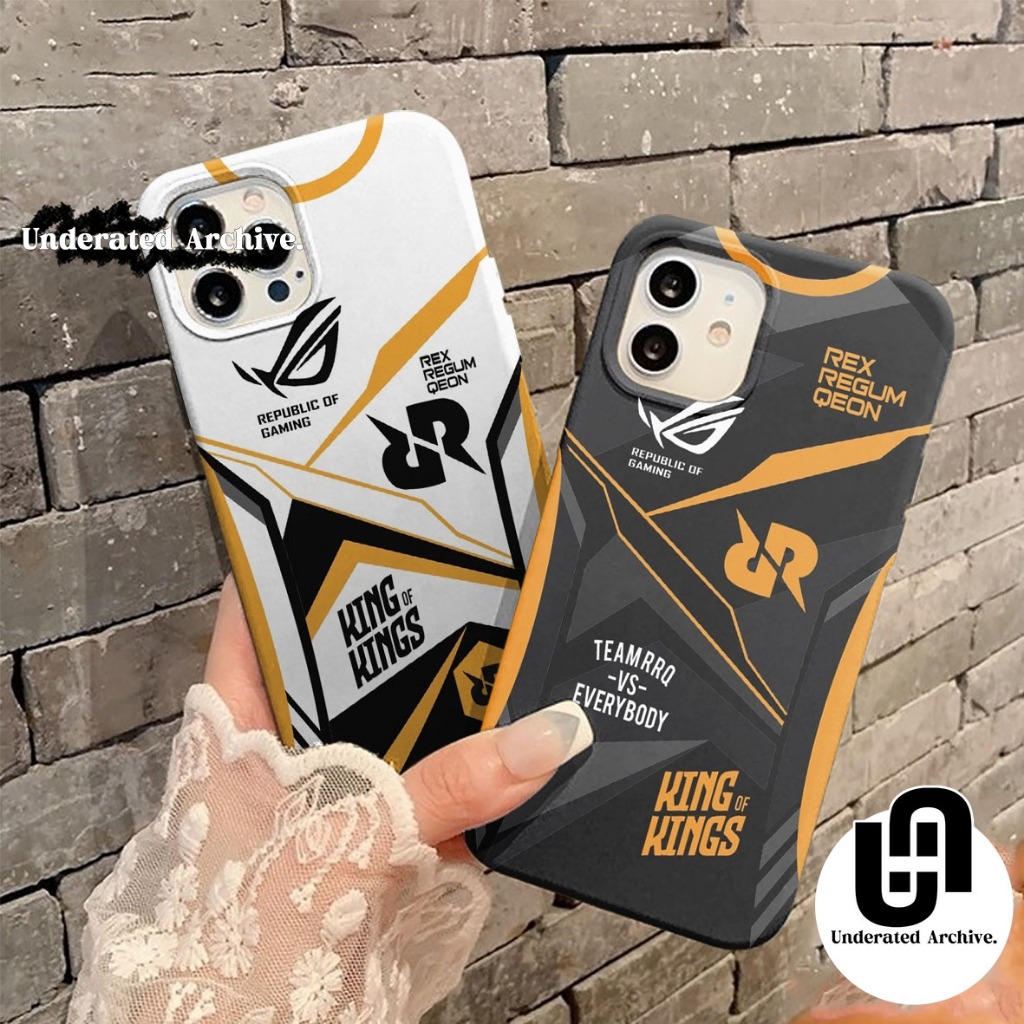 CASE RRQ SILIKON TERBARU FOR IPHONE 7/8 PLUS XR XS MAX 11 PRO MAX 13 PRO 14 PLUS 15 SILICON HANDPHON