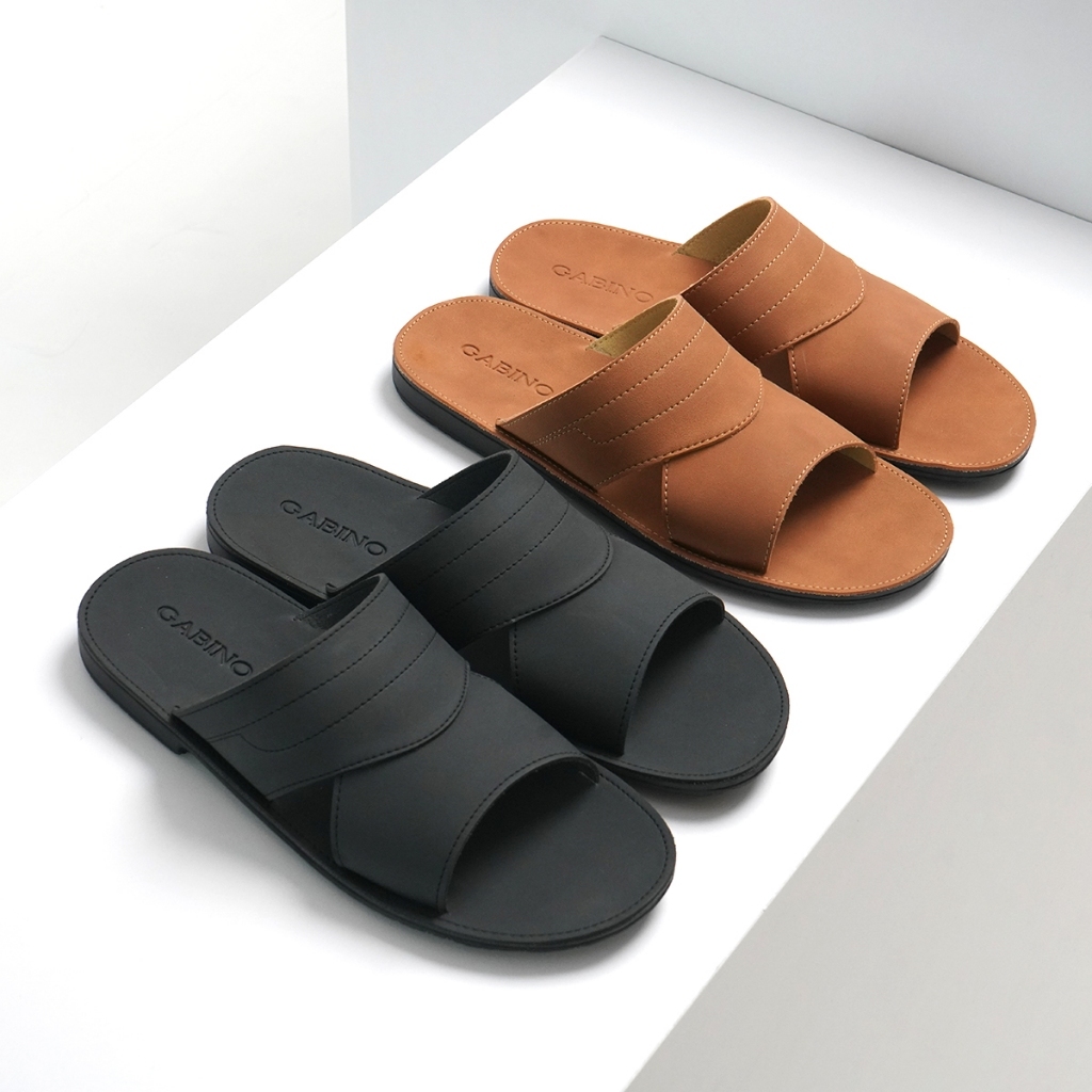 Gabino sandal pria - g2ab3004.