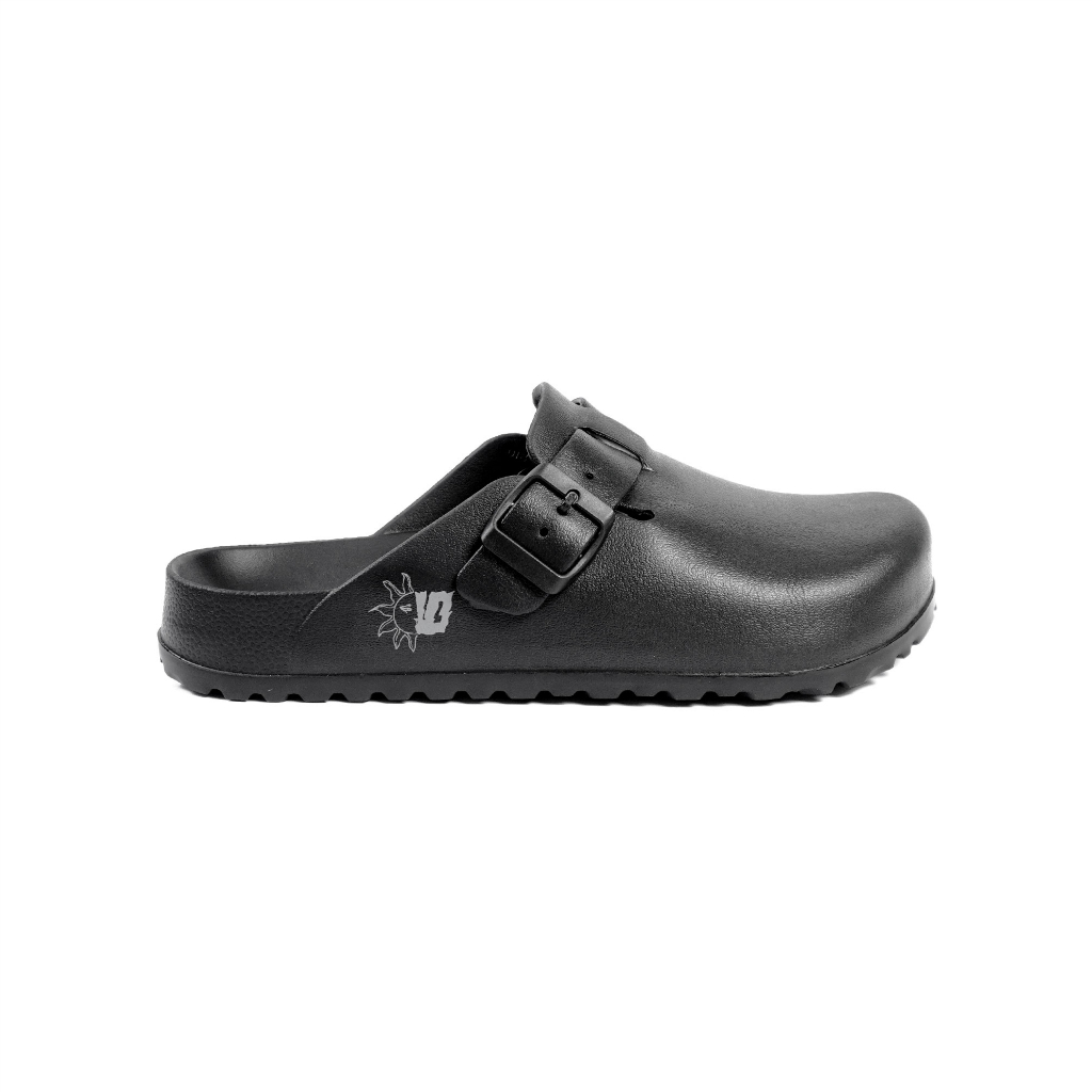 Waveblast Sandals - Stovler Black