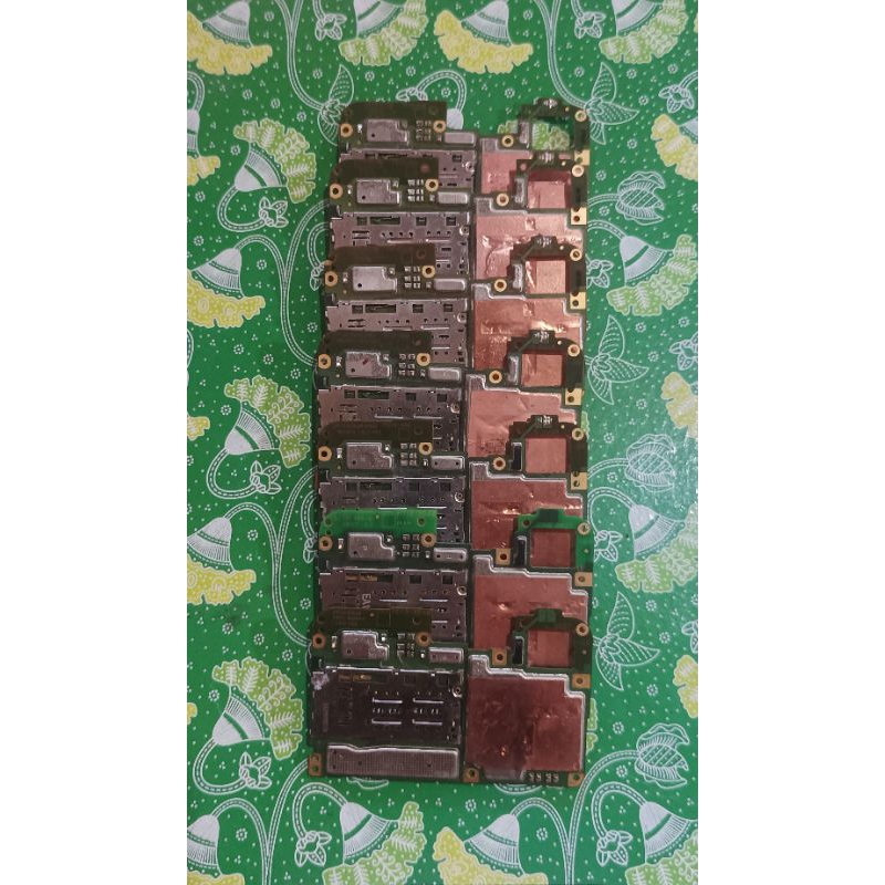 Mesin mati Hp Vivo  Y91,Y93,Y95,Y91