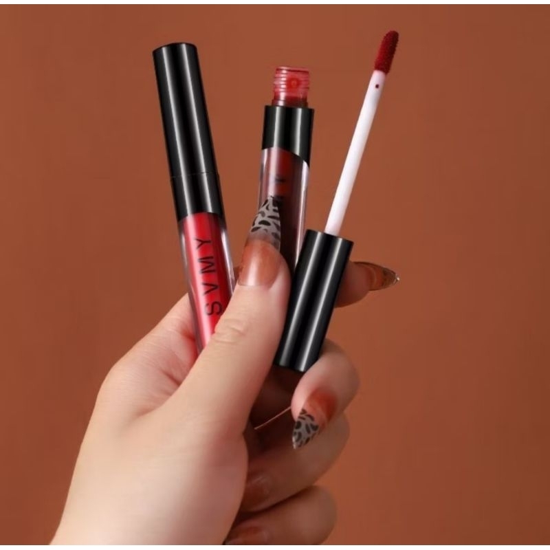 Lipstik SVMY Tahan Lama