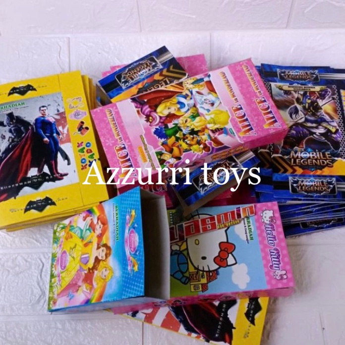 

HARGA BERSAHABAT 1pcs kotak kado kecil