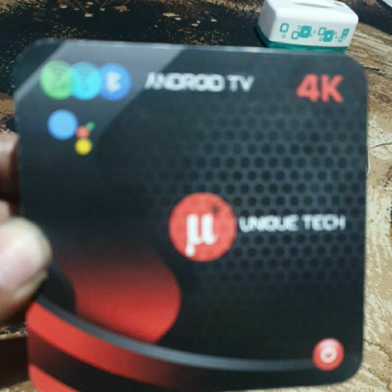 stb Zxv10 B860H v5 sudah root dan unlock