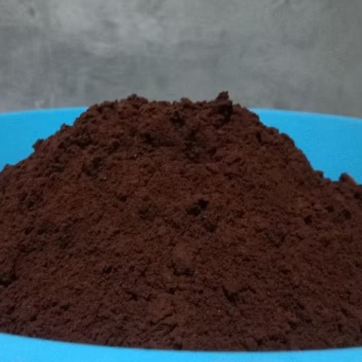 

MURAH DAN ENAK KOPI BUBUK RACIK 100g