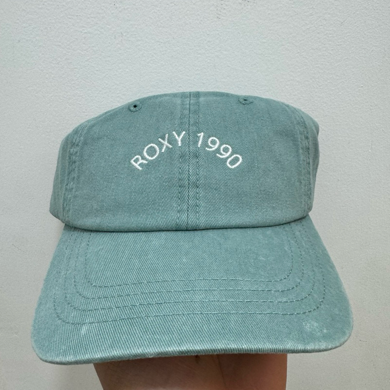 TOPI WANITA ROXY ORIGINAL TOADSTOOL