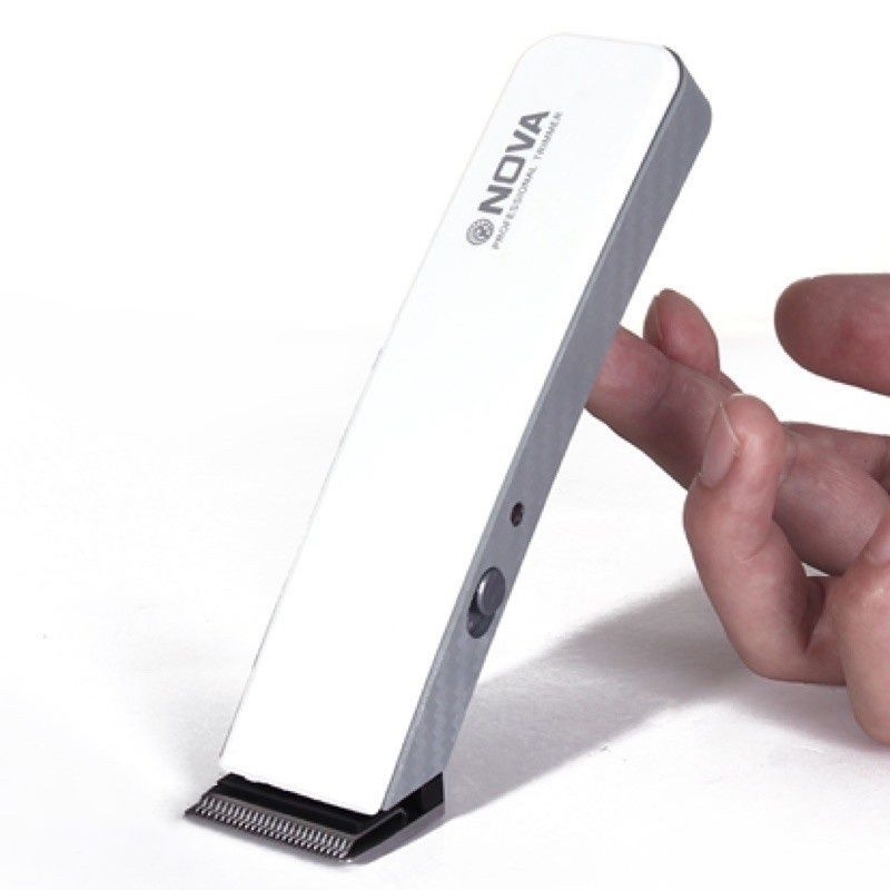 NOVA NS 216 ALAT CUKUR RAMBUT NS216 CUKUR JENGGOT MESIN CUKUR RAMBUT