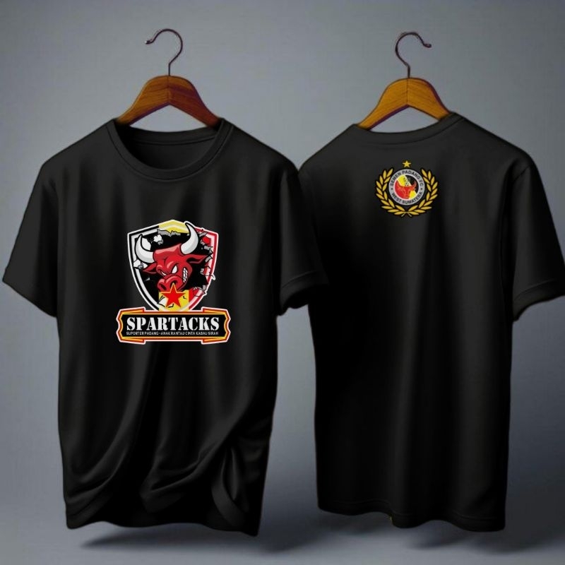Kaos semen padang fans