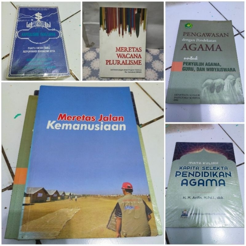 Original CALL TO FAITH school  Pengawasan dengan pendekatan Agama/ Kapita selekta pendidikan agama./