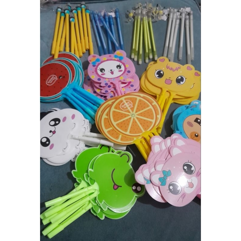 

Pulpen lucu 13.900 ( 10 pcs )