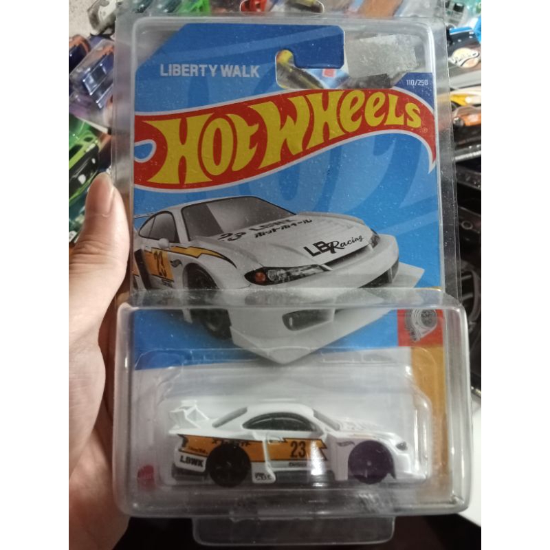 S15 LBWK Putih (CEK DESKRIPSI)