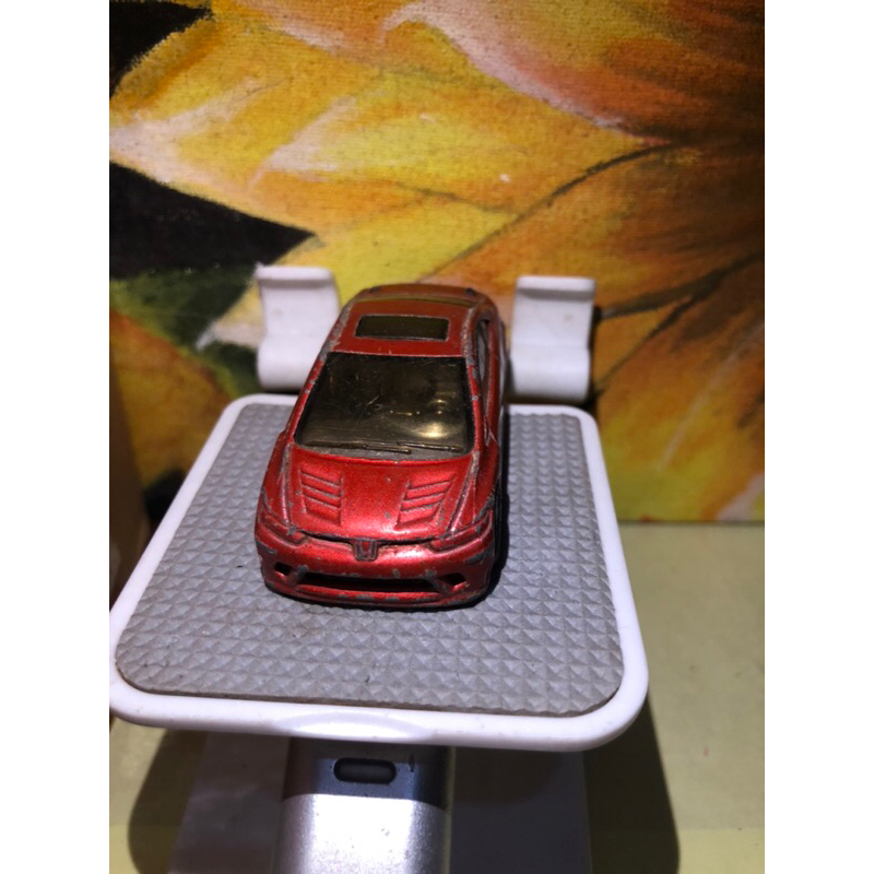 hw honda civic si loose junk