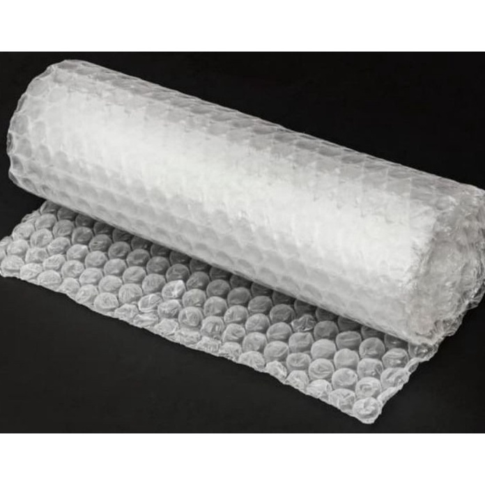SERU Bubble Wrap 1wp  1wp Poly  Mono