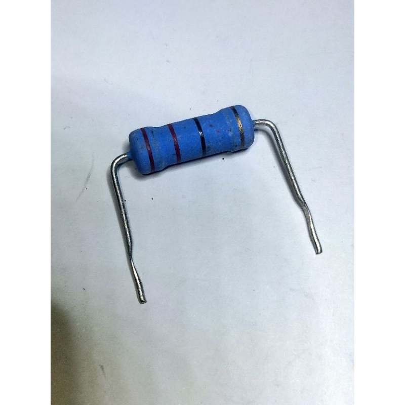 Resistor 22ohm 3watt  japan (5pcs)