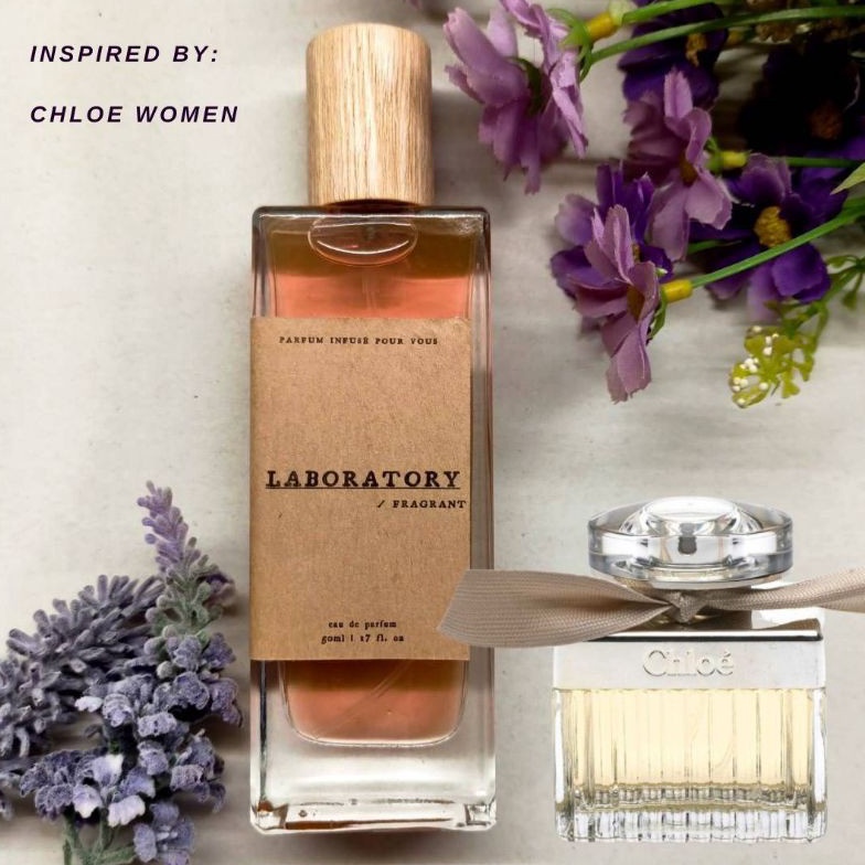 Laboratory Fragrant Chloe Women Eau De Parfum