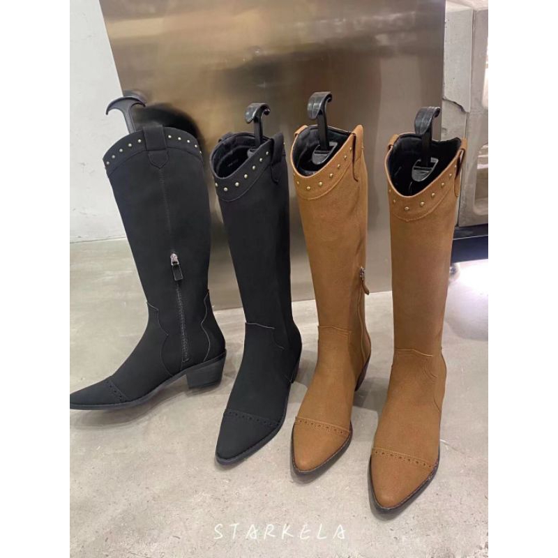 boot new Starkela 6652