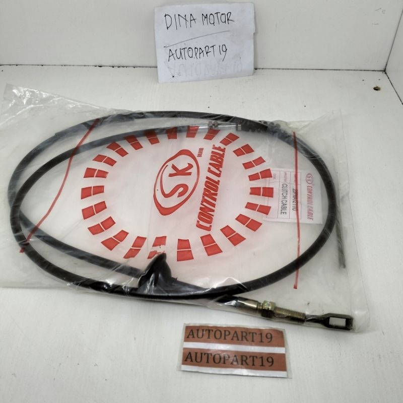 kabel kopling suzuki  ST 20 ST20