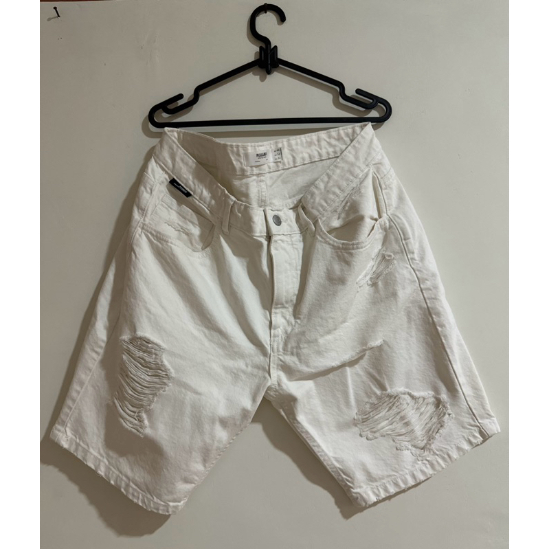 celana Pull & Bear pendek