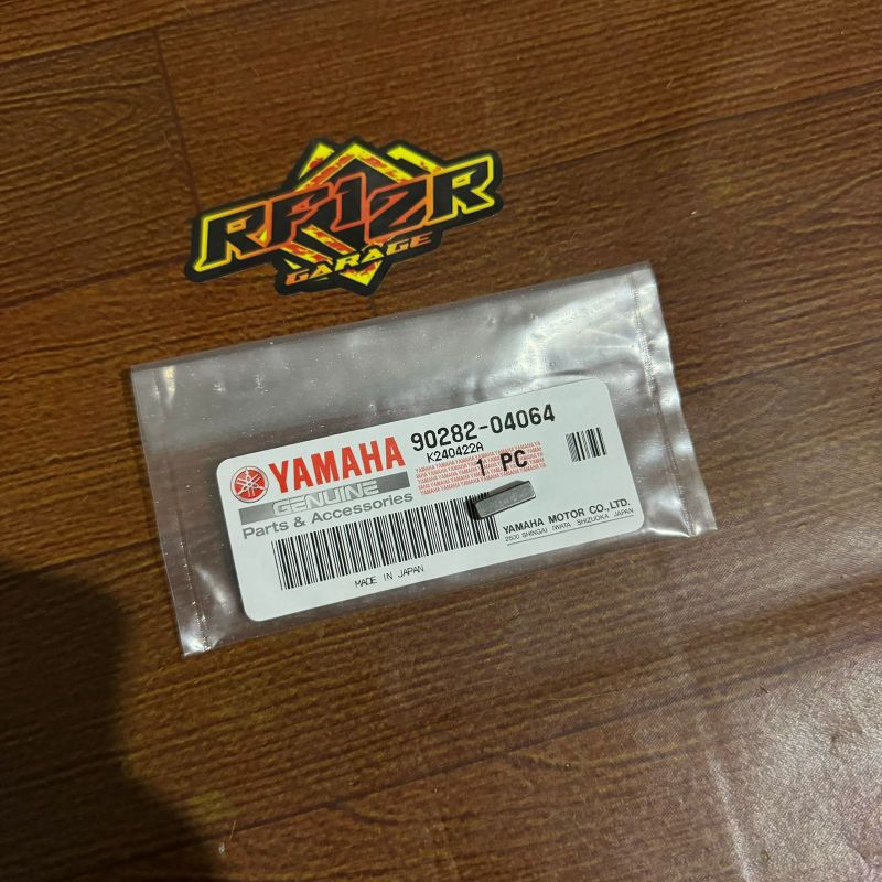 SPI PEN KRUK AS GIGI PRIMER FULLCLUTCH FIZR ORIGINAL YGP