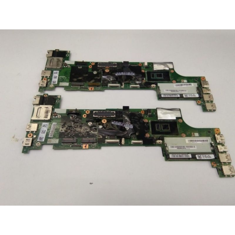 motherboard Lenovo thinkpad x260 i3 gen 6