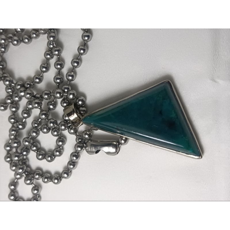 BACAN DOKO GULAU SERAT KURA (LIONTIN)