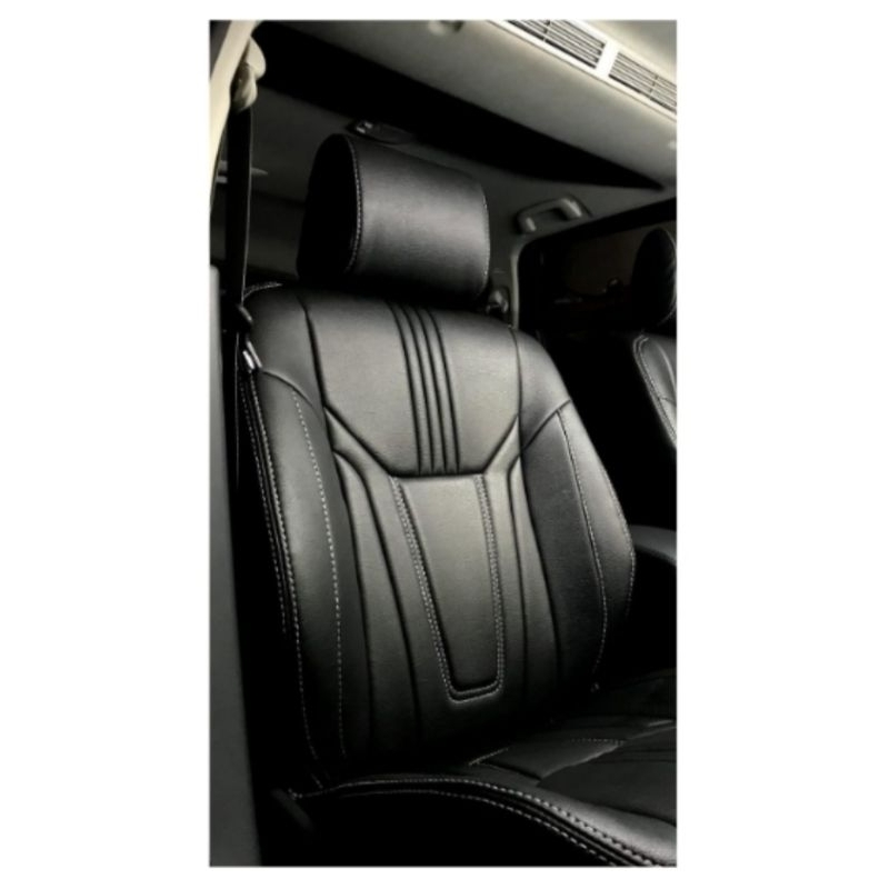 Cover Jok Mobil Bahan MBTech