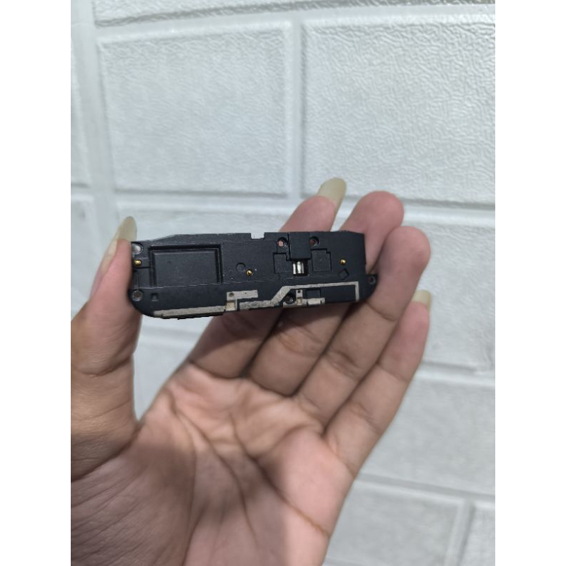 Original copotan Buzzer speaker Redmi 5 plus