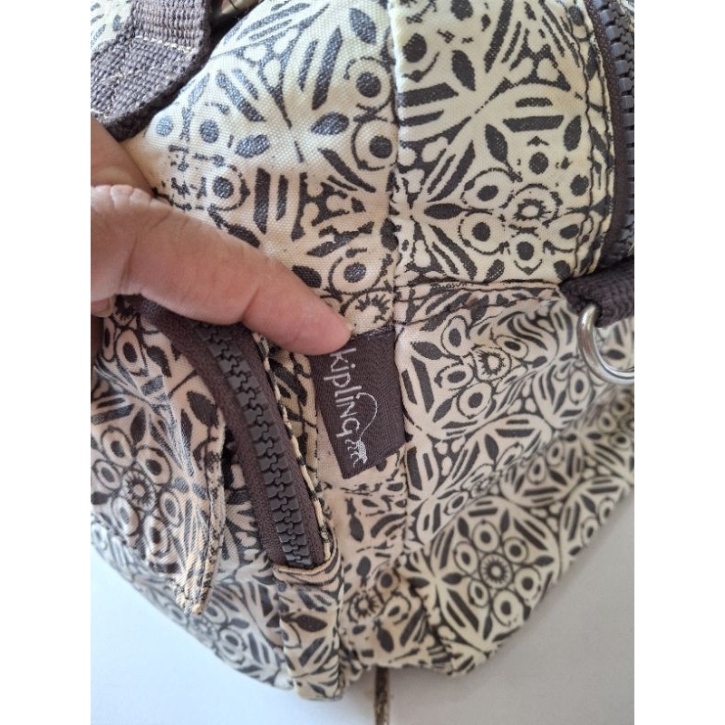 tas kipling preloved