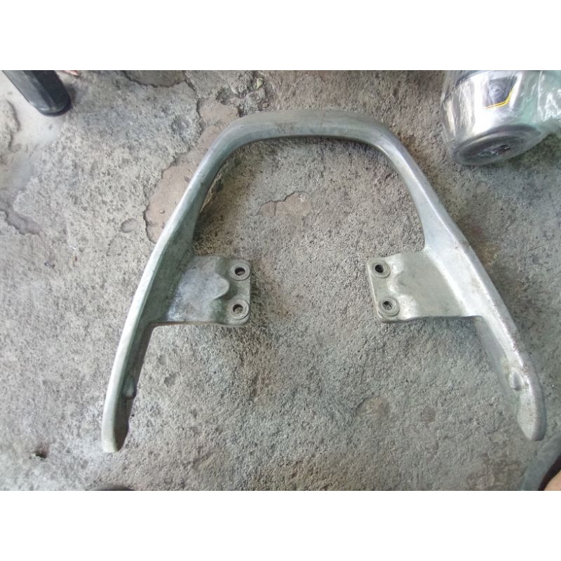 begel(planger) megapro primus 2009 original