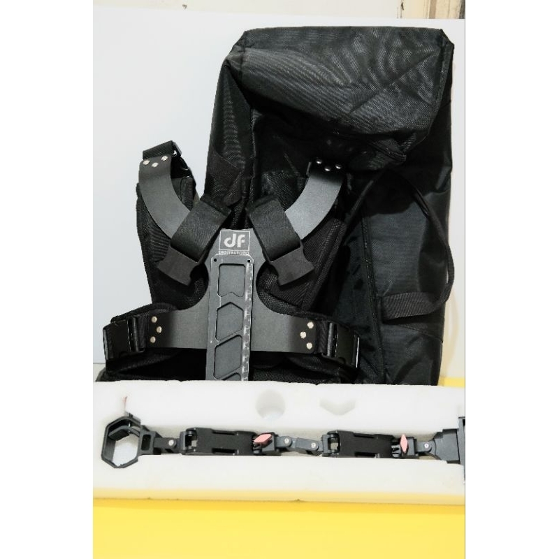 DF DIGITALFOTO THANOS-SE Support Vest Rig Stabilizer Camera