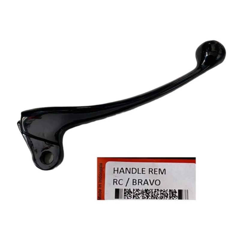 Handle rem suzuki bravo rc 100 80