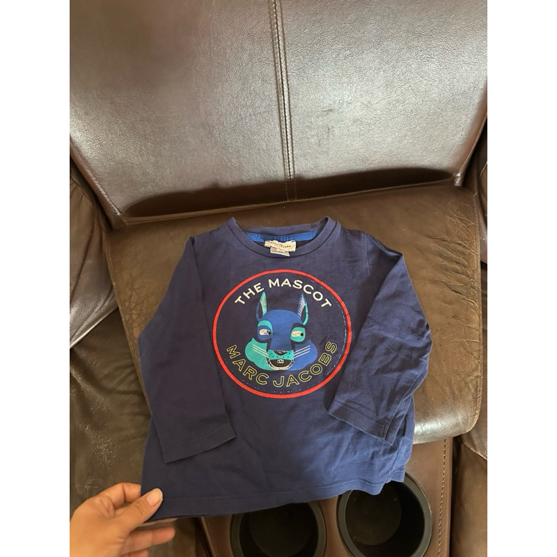 little marc jacobs kids anak authentic original preloved second