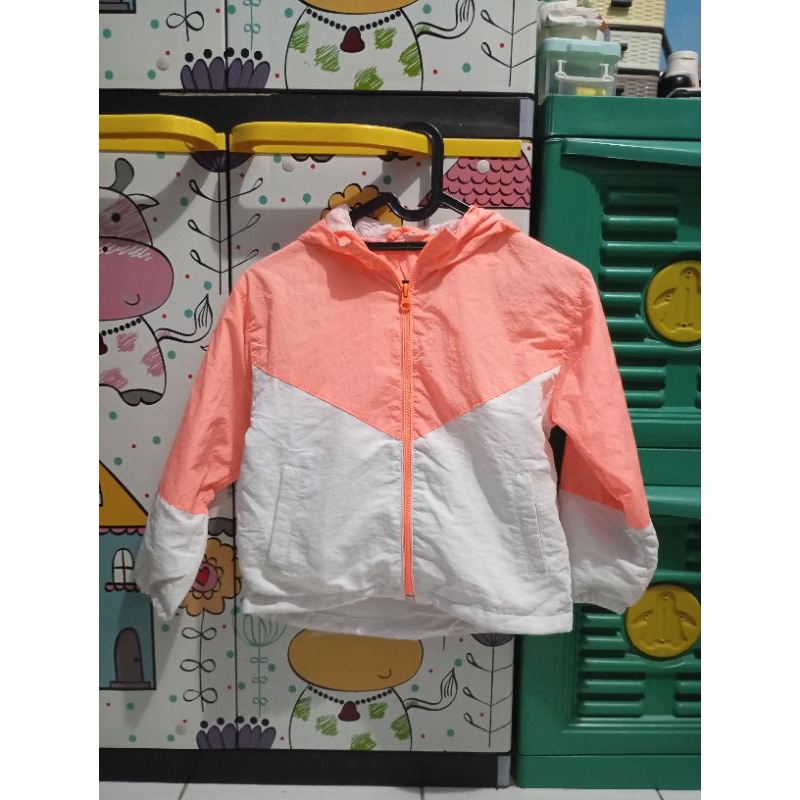 jaket anak topten
