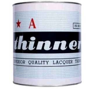 Thinner A Spesial