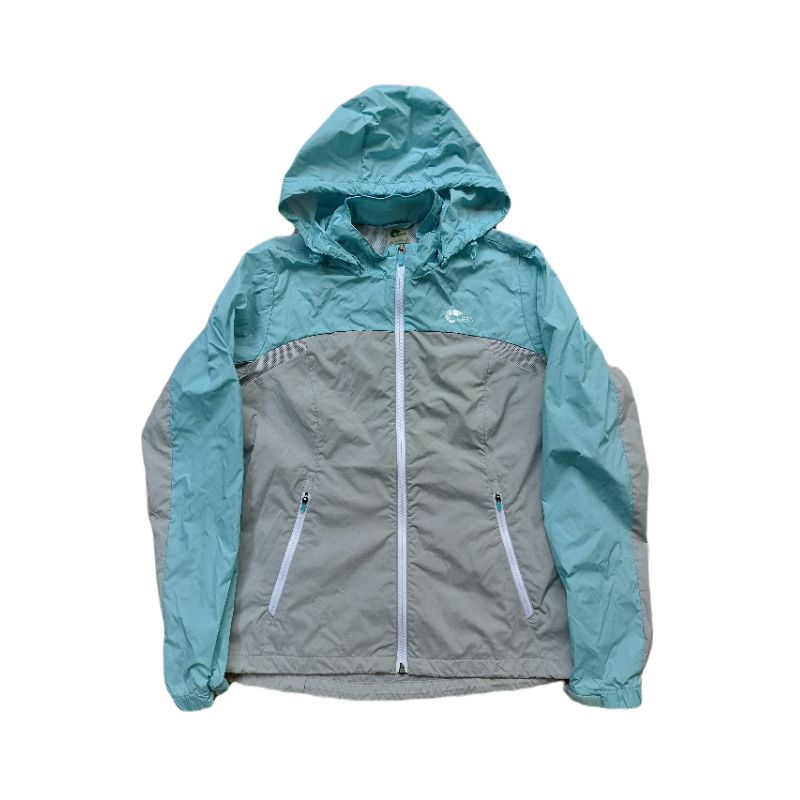 nepa running outdoor jacket S